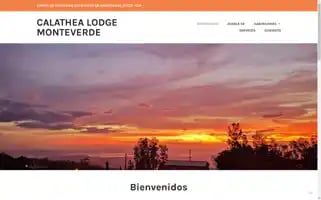 Calatheahotelmonteverde.com Screenshot 2024-04-26 04:55:41