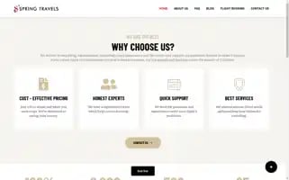 Springtravels.ca Screenshot 2024-04-16 04:46:52