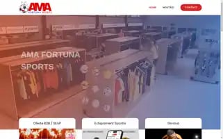 Fortunasports.ro Screenshot 2024-06-15 02:37:30