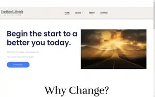 Toprated-lifestyle.com Screenshot 2024-05-26 01:04:45
