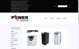 Powerbackup.co.nz Screenshot 2024-06-16 11:15:22