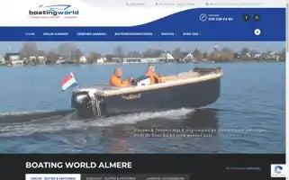 Boatingworldalmere.nl Screenshot 2024-06-17 16:51:50