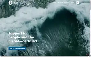 Onepercentfortheplanet.org Screenshot 2024-06-13 01:58:21