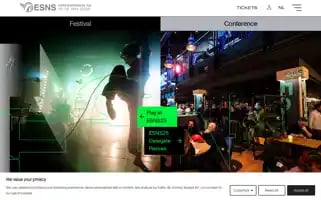 Esns.nl Screenshot 2024-07-06 04:49:58