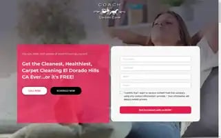 Coachcarpetcare.com Screenshot 2024-05-15 17:49:42