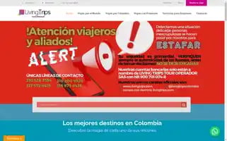 Livingtrips.co Screenshot 2024-04-15 17:53:24