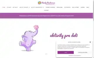 Babybalancebb.sk Screenshot 2024-07-10 07:02:09