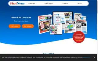 Firstnews.co.uk Screenshot 2024-06-13 06:54:00