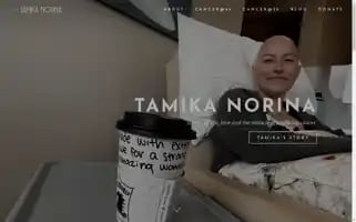 Tamikanorina.com Screenshot 2024-05-24 17:21:15