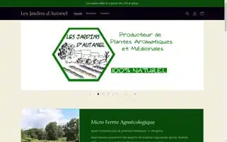 Lesjardinsdautanel.com Screenshot 2024-04-27 07:38:20