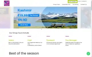 Hetanshtoursandtravels.com Screenshot 2024-04-16 02:03:00