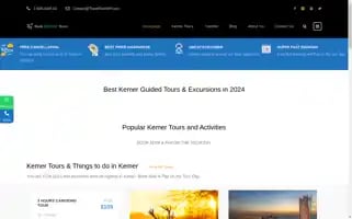 Bookkemertours.com Screenshot 2024-04-15 15:06:32