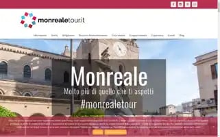 Monrealetour.it Screenshot 2024-04-17 03:01:21
