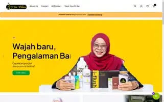 Drjuemall.com.my Screenshot 2024-05-23 04:18:29