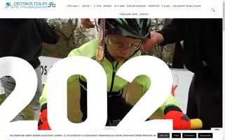 Detskatour.sk Screenshot 2024-04-18 07:38:50