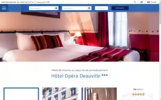 Paris-hotel-deauville-opera.com Screenshot 2024-04-19 08:38:45