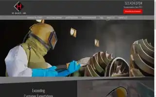 Hyblastinc.com Screenshot 2024-06-12 23:42:48