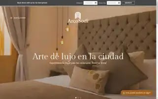 Arcosodi.com Screenshot 2024-05-25 21:03:57