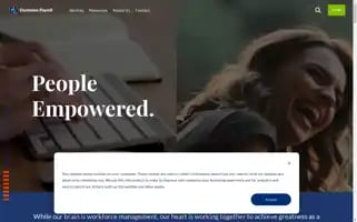 Dominionpayroll.com Screenshot 2024-07-01 14:06:15