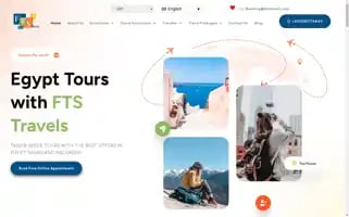 Ftstravels.com Screenshot 2024-04-22 13:41:53