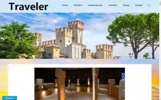 Traveler.com Screenshot 2024-06-19 01:27:01