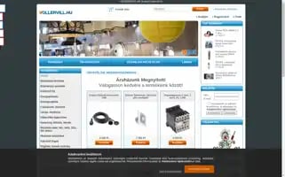 Vollervill.hu Screenshot 2024-07-08 15:46:36