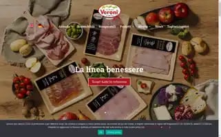Veroni.it Screenshot 2024-07-04 07:47:53