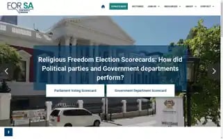 Forsa.org.za Screenshot 2024-05-09 18:49:11