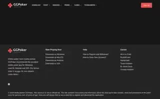 Getggpoker.com Screenshot 2024-05-02 05:42:33
