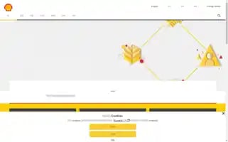 Shell.com.cn Screenshot 2024-06-30 07:50:25