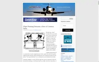 Jetwhine.com Screenshot 2024-07-07 19:19:37