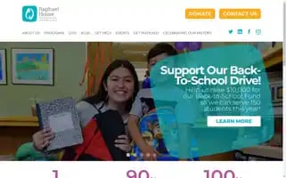 Raphaelhouse.org Screenshot 2024-07-04 02:22:56