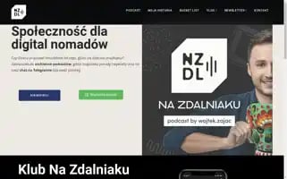 Nazdalniaku.pl Screenshot 2024-06-11 07:04:14