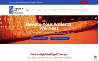 Contourlightdevices.com Screenshot 2024-04-18 15:53:48