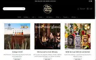 Thedrinkshopsa.com Screenshot 2024-04-17 04:40:11