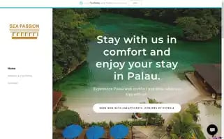 Seapassionhotel.com Screenshot 2024-04-17 18:37:33