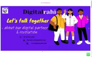 Digitalrahi.com Screenshot 2024-05-21 12:09:24