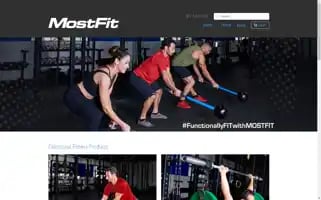 Most-fit.com Screenshot 2024-05-05 17:24:56