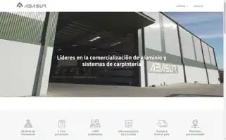 Abasur.com.uy Screenshot 2024-07-04 19:28:43