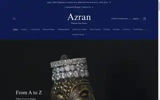 Azran.store Screenshot 2024-05-03 20:10:17