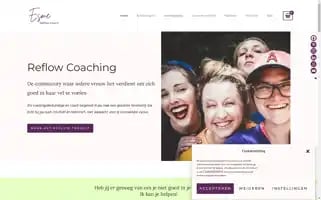 Esme-reflowcoach.be Screenshot 2024-06-16 15:22:10