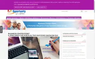 Michelevalletta.com Screenshot 2024-07-04 18:42:54