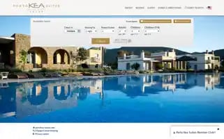 Portokeasuites.reserve-online.net Screenshot 2024-07-01 02:51:32