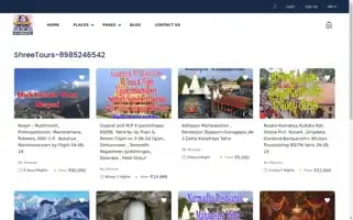 Shreetours.in Screenshot 2024-04-22 18:53:55