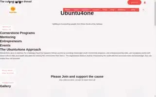 Ubuntu4one.com Screenshot 2024-05-28 07:27:18