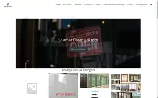 Karyaarthabuana.com Screenshot 2024-05-18 10:51:54