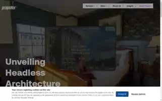 Propeller.co.uk Screenshot 2024-06-13 10:20:49