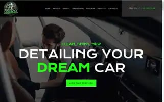 Andredetailncustommobileservice.com Screenshot 2024-05-22 03:15:04