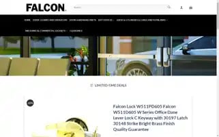 Shopfalconlock.com Screenshot 2024-05-26 14:32:19