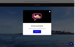 Falmouthboattrips.com Screenshot 2024-04-16 17:25:30